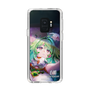 スリムプロテクションケース［ 白猫プロジェクト NEW WORLD'S - ユプス - 覚醒フォト ］