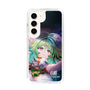 スリムプロテクションケース［ 白猫プロジェクト NEW WORLD'S - ユプス - 覚醒フォト ］