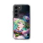スリムプロテクションケース［ 白猫プロジェクト NEW WORLD'S - ユプス - 覚醒フォト ］