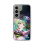 スリムプロテクションケース［ 白猫プロジェクト NEW WORLD'S - ユプス - 覚醒フォト ］