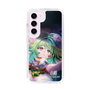 スリムプロテクションケース［ 白猫プロジェクト NEW WORLD'S - ユプス - 覚醒フォト ］
