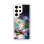 スリムプロテクションケース［ 白猫プロジェクト NEW WORLD'S - ユプス - 覚醒フォト ］