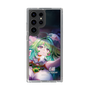 スリムプロテクションケース［ 白猫プロジェクト NEW WORLD'S - ユプス - 覚醒フォト ］