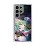 スリムプロテクションケース［ 白猫プロジェクト NEW WORLD'S - ユプス - 覚醒フォト ］