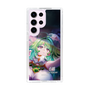 スリムプロテクションケース［ 白猫プロジェクト NEW WORLD'S - ユプス - 覚醒フォト ］