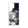 スリムプロテクションケース［ 白猫プロジェクト NEW WORLD'S - ユプス - 覚醒フォト ］