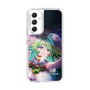 スリムプロテクションケース［ 白猫プロジェクト NEW WORLD'S - ユプス - 覚醒フォト ］