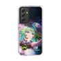 スリムプロテクションケース［ 白猫プロジェクト NEW WORLD'S - ユプス - 覚醒フォト ］