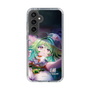 スリムプロテクションケース［ 白猫プロジェクト NEW WORLD'S - ユプス - 覚醒フォト ］