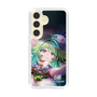 スリムプロテクションケース［ 白猫プロジェクト NEW WORLD'S - ユプス - 覚醒フォト ］