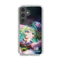スリムプロテクションケース［ 白猫プロジェクト NEW WORLD'S - ユプス - 覚醒フォト ］