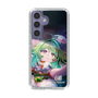 スリムプロテクションケース［ 白猫プロジェクト NEW WORLD'S - ユプス - 覚醒フォト ］