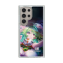 スリムプロテクションケース［ 白猫プロジェクト NEW WORLD'S - ユプス - 覚醒フォト ］