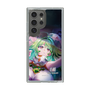 スリムプロテクションケース［ 白猫プロジェクト NEW WORLD'S - ユプス - 覚醒フォト ］