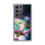 スリムプロテクションケース［ 白猫プロジェクト NEW WORLD'S - ユプス - 覚醒フォト ］