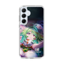 スリムプロテクションケース［ 白猫プロジェクト NEW WORLD'S - ユプス - 覚醒フォト ］