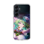 スリムプロテクションケース［ 白猫プロジェクト NEW WORLD'S - ユプス - 覚醒フォト ］