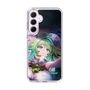 スリムプロテクションケース［ 白猫プロジェクト NEW WORLD'S - ユプス - 覚醒フォト ］