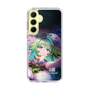スリムプロテクションケース［ 白猫プロジェクト NEW WORLD'S - ユプス - 覚醒フォト ］