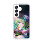 スリムプロテクションケース［ 白猫プロジェクト NEW WORLD'S - ユプス - 覚醒フォト ］