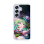 スリムプロテクションケース［ 白猫プロジェクト NEW WORLD'S - ユプス - 覚醒フォト ］