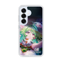 スリムプロテクションケース［ 白猫プロジェクト NEW WORLD'S - ユプス - 覚醒フォト ］