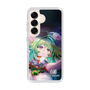 スリムプロテクションケース［ 白猫プロジェクト NEW WORLD'S - ユプス - 覚醒フォト ］