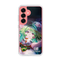 スリムプロテクションケース［ 白猫プロジェクト NEW WORLD'S - ユプス - 覚醒フォト ］