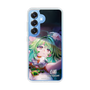 スリムプロテクションケース［ 白猫プロジェクト NEW WORLD'S - ユプス - 覚醒フォト ］