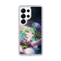 スリムプロテクションケース［ 白猫プロジェクト NEW WORLD'S - ユプス - 覚醒フォト ］