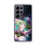スリムプロテクションケース［ 白猫プロジェクト NEW WORLD'S - ユプス - 覚醒フォト ］
