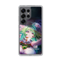 スリムプロテクションケース［ 白猫プロジェクト NEW WORLD'S - ユプス - 覚醒フォト ］
