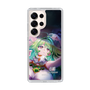 スリムプロテクションケース［ 白猫プロジェクト NEW WORLD'S - ユプス - 覚醒フォト ］
