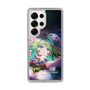 スリムプロテクションケース［ 白猫プロジェクト NEW WORLD'S - ユプス - 覚醒フォト ］