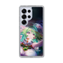 スリムプロテクションケース［ 白猫プロジェクト NEW WORLD'S - ユプス - 覚醒フォト ］