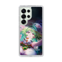 スリムプロテクションケース［ 白猫プロジェクト NEW WORLD'S - ユプス - 覚醒フォト ］