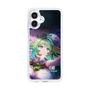 スリムプロテクションケース［ 白猫プロジェクト NEW WORLD'S - ユプス - 覚醒フォト ］