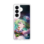 スリムプロテクションケース［ 白猫プロジェクト NEW WORLD'S - ユプス - 覚醒フォト ］