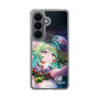スリムプロテクションケース［ 白猫プロジェクト NEW WORLD'S - ユプス - 覚醒フォト ］