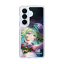 スリムプロテクションケース［ 白猫プロジェクト NEW WORLD'S - ユプス - 覚醒フォト ］