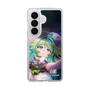 スリムプロテクションケース［ 白猫プロジェクト NEW WORLD'S - ユプス - 覚醒フォト ］