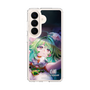 スリムプロテクションケース［ 白猫プロジェクト NEW WORLD'S - ユプス - 覚醒フォト ］