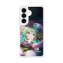 スリムプロテクションケース［ 白猫プロジェクト NEW WORLD'S - ユプス - 覚醒フォト ］