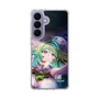 スリムプロテクションケース［ 白猫プロジェクト NEW WORLD'S - ユプス - 覚醒フォト ］