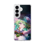 スリムプロテクションケース［ 白猫プロジェクト NEW WORLD'S - ユプス - 覚醒フォト ］