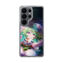 スリムプロテクションケース［ 白猫プロジェクト NEW WORLD'S - ユプス - 覚醒フォト ］