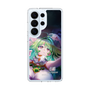 スリムプロテクションケース［ 白猫プロジェクト NEW WORLD'S - ユプス - 覚醒フォト ］