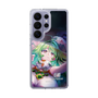 スリムプロテクションケース［ 白猫プロジェクト NEW WORLD'S - ユプス - 覚醒フォト ］