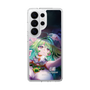 スリムプロテクションケース［ 白猫プロジェクト NEW WORLD'S - ユプス - 覚醒フォト ］