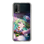 スリムプロテクションケース［ 白猫プロジェクト NEW WORLD'S - ユプス - 覚醒フォト ］